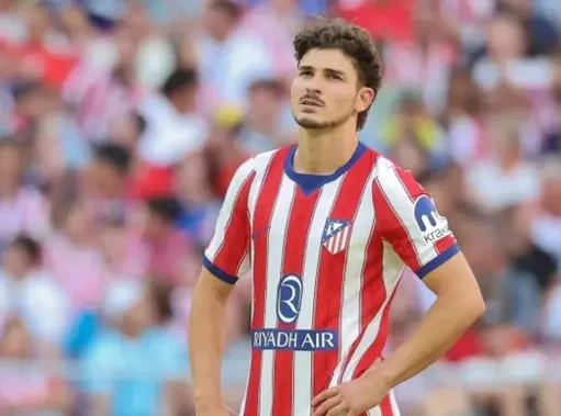 Barcelona Siap Berjuang Habis-habisan Demi Alvarez di Bursa Januari 2027