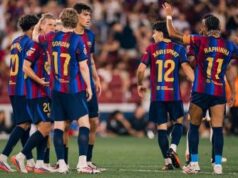 Barcelona Siap Gempur Feyenoord di Camp Nou, Prediksi Kemenangan Megah