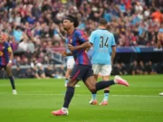 Barcelona Temukan Kunci Baru di Balik Kegelapan Karim Adeyemi