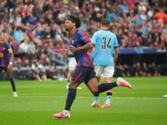 Barcelona Temukan Kunci Baru di Balik Kegelapan Karim Adeyemi