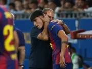 Barcelona Terus Menang, Tapi Persaingan Tempat di Tim Utama Makin Sengit