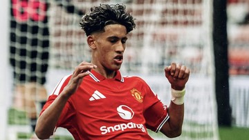 Barcelona Tolak Rekrut Wonderkid Manchester United yang Ingin Pindah