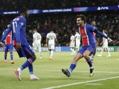 Barcelona dan PSG Pesta Gol, Liga Champions 2026/2027 Dimulai dengan Gelegar