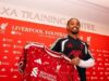 Barcola Siap Debut, Liverpool Tunggu Keputusan Pelatih