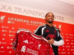 Barcola Siap Debut, Liverpool Tunggu Keputusan Pelatih