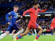 Barcola Yakin Bisa Tembus Premier League, Sudah Kenal Tim Inggris Sejak Liga Champions