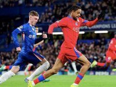 Barcola Yakin Bisa Tembus Premier League, Sudah Kenal Tim Inggris Sejak Liga Champions