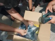 Bawa Ratusan Vape Etomidate, Dua Pria Ditangkap di Tanah Abang