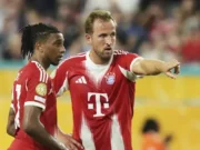 Bayern Munchen Buka Liga Champions 2026-27 dengan Tantangan dari Bodo/Glimt
