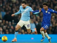 Bayern Munchen Tegaskan Tak Minati Rayan Cherki
