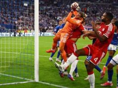 Bayern Munich Ditahan Imbang 0-0 oleh Schalke di Veltins-Arena