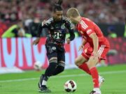 Bayern Munich Hancurkan Union Berlin 7-0, Olise Hat-trick Pesta Gol di Allianz Arena