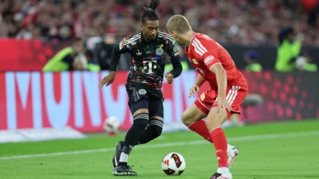 Bayern-Munich-Hancurkan-Union-Berlin-7-0-Olise-Hat-trick-Pesta-Gol-di-Allianz-Arena