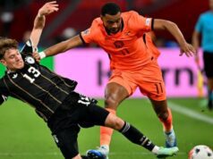 Belanda Nyaris Kalah, Gakpo Selamatkan Poin di Menit Terakhir Lawan Jerman