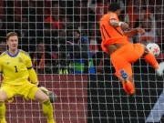 Belanda Selamatkan Poin Terakhir, Gakpo Cetak Gol Penyelamat di Menit 90+2