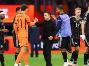 Belanda Tampil Lebih Baik dari Jerman, Xavi: Kami Lebih Unggul di Babak Kedua