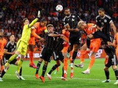 Belanda dan Jerman Imbang Dramatis, Haaland Bawa Norwegia Menang