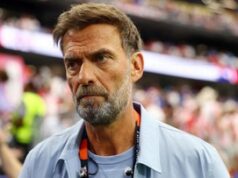 Belanda vs Jerman, Debut Epik Xavi dan Klopp di Liga Bangsa-Bangsa