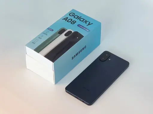 Beli Samsung Galaxy A08, Bonus Hingga Rp1,1 Juta Dapat Langsung