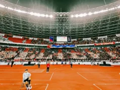 Believe! Ribuan Suporter Pecahkan Rekor MURI di Laga Pembuka ASEAN Cup 2026