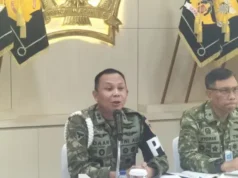 Berawal dari Telepon Ditutup, Serda Ahmad Tewas Dianiaya Senior