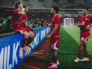 Bergson Tantang Timnas Indonesia di FIFA ASEAN Cup 2026, Duel Pertama dalam Lima Tahun