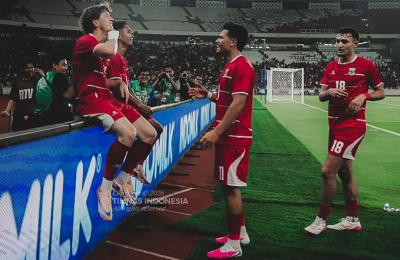 Bergson-Tantang-Timnas-Indonesia-di-FIFA-ASEAN-Cup-2026-Duel-Pertama-dalam-Lima-Tahun