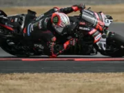 Bezzecchi Pecahkan Rekor Misano, Raih Pole Position MotoGP San Marino 2026