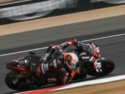 Bezzecchi Siap Hadapi Tekanan Perburuan Gelar MotoGP