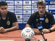 Bhayangkara Tertahan 1-1 oleh Persebaya di Laga Pembuka Super League 2026/2027