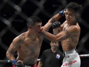 Bilal Hasan Hancurkan Rojas dengan IQ Bertarung, Bukan Kekuatan Pukulan