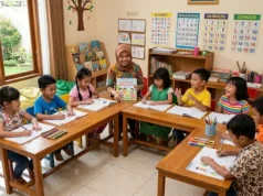 Bimbel di Yogyakarta Dipadati, Tes Akademik Dinilai Menggeser Esensi Pendidikan