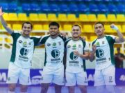 Bintang Timur Hancurkan Lawan 12-2, Unggul FC Menang Adu Penalti ke Semifinal