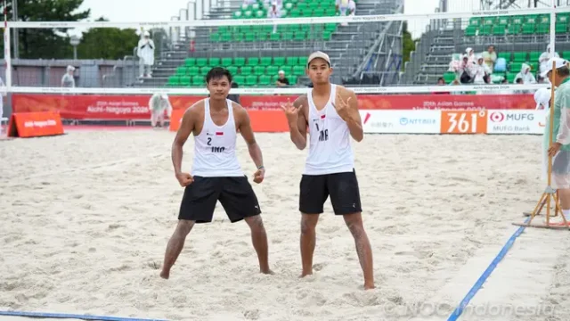 BintangSofyan-Tantang-Tuan-Rumah-Jepang-di-Semifinal-Voli-Pantai-Asian-Games-2026