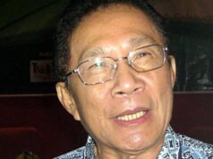 Bob Hippy, Legenda Sepak Bola Indonesia, Meninggal di Usia 82 Tahun