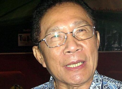 Bob Hippy, Legenda Sepak Bola Indonesia, Meninggal di Usia 82 Tahun