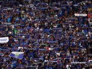 Bobotoh Berdiri Untuk Shin Tae-yong, Dukungan Meledak Usai Diteriaki ‘Pendatang’