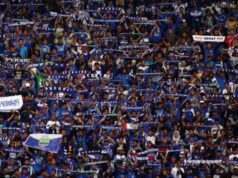 Bobotoh Berdiri Untuk Shin Tae-yong, Dukungan Meledak Usai Diteriaki ‘Pendatang’