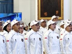 Bonus Emas Rp3 Miliar, Perak dan Perunggu Masih Misteri di Asian Games 2026