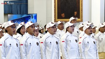 Bonus Emas Rp3 Miliar, Perak dan Perunggu Masih Misteri di Asian Games 2026