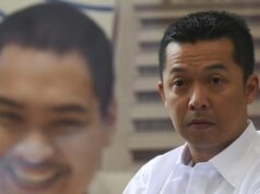 Bonus Rp3 Miliar, Taufik Hidayat Ajak Atlet Fokus pada Prestasi