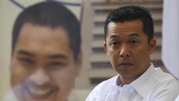 Bonus Rp3 Miliar, Taufik Hidayat Ajak Atlet Fokus pada Prestasi