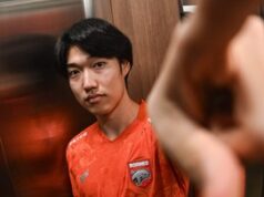 Borneo FC Datangkan Bek Jepang, Jumlah Pemain Asing Capai 14 Orang