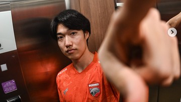 Borneo-FC-Datangkan-Bek-Jepang-Jumlah-Pemain-Asing-Capai-14-Orang