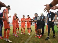 Borneo FC Hadapi Buriram United di Laga Pembuka ASEAN Club Championship 2026-2027