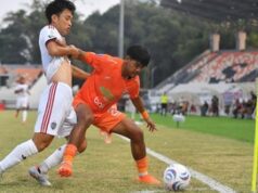 Borneo FC Menang 1-0 Usai Dual Kartu Merah di Tengah Keributan
