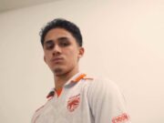 Borneo FC Resmi Rekrut Amar Brkic, Pilar Timnas U-20 Keturunan Jerman
