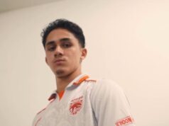 Borneo FC Resmi Rekrut Amar Brkic, Pilar Timnas U-20 Keturunan Jerman