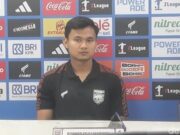 Borneo FC Siap Hadapi Persija yang Berubah Total di Markas Sendiri