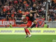 Borneo FC Siap Uji Nyali Persija di Kandang, Macan Kemayoran Masih Kesusahan Menang